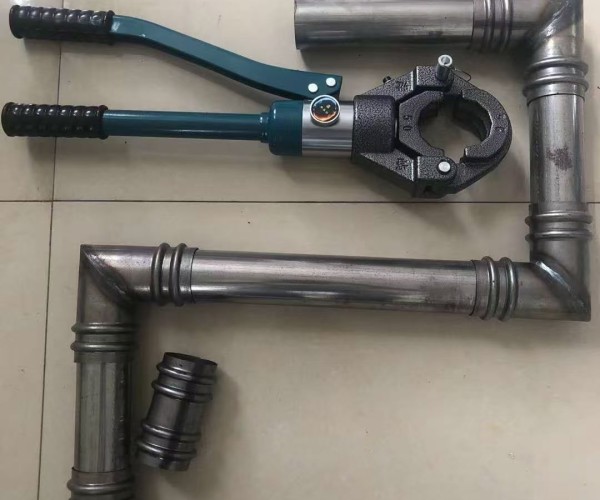 叙永冷却管生产