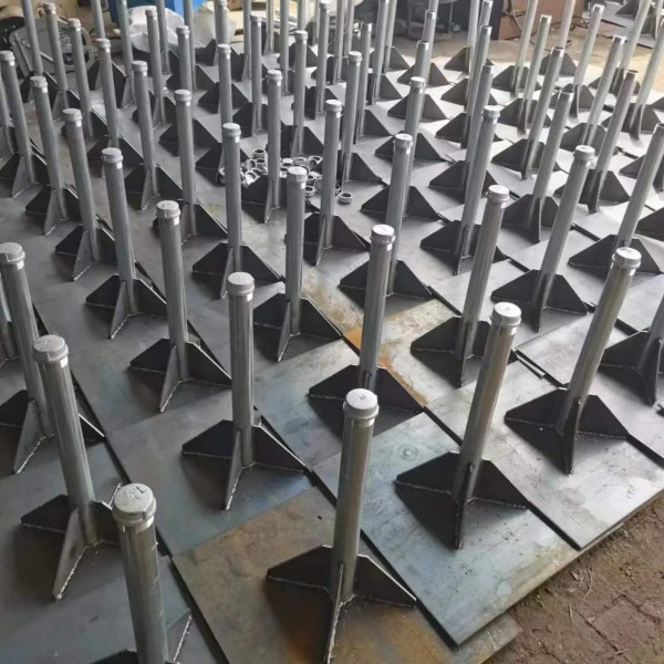 叙永鑫亿呈沉降板生产