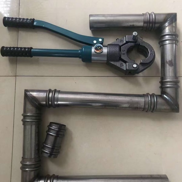 叙永冷却管生产