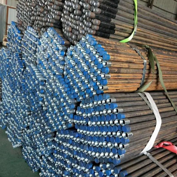 叙永冷却管生产